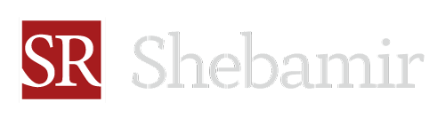 SHEBAMIR